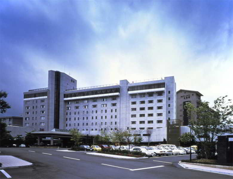 โรงแรมทาคายามะ กรีน ทาคายาม่า ภายนอก รูปภาพ